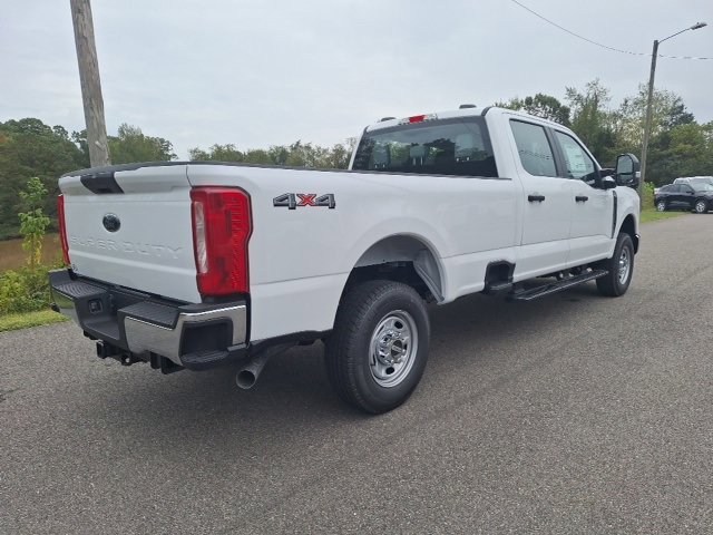 New 2026 Ford F250 XL image 3