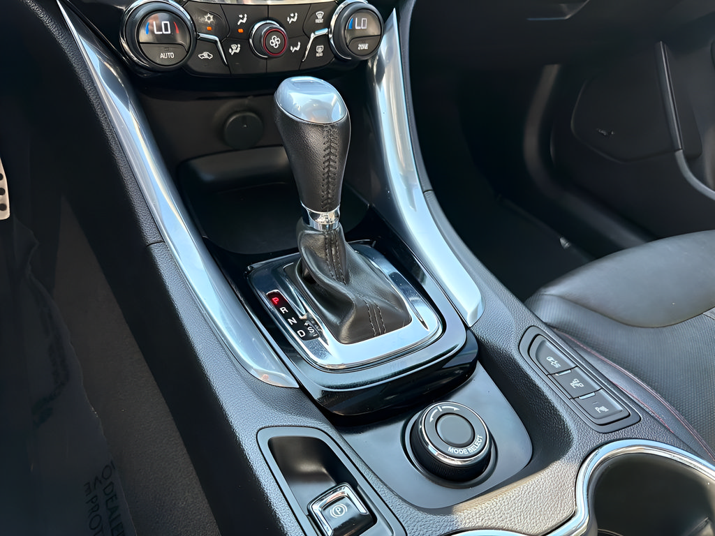 Used 2015 Chevrolet SS RWD image 54