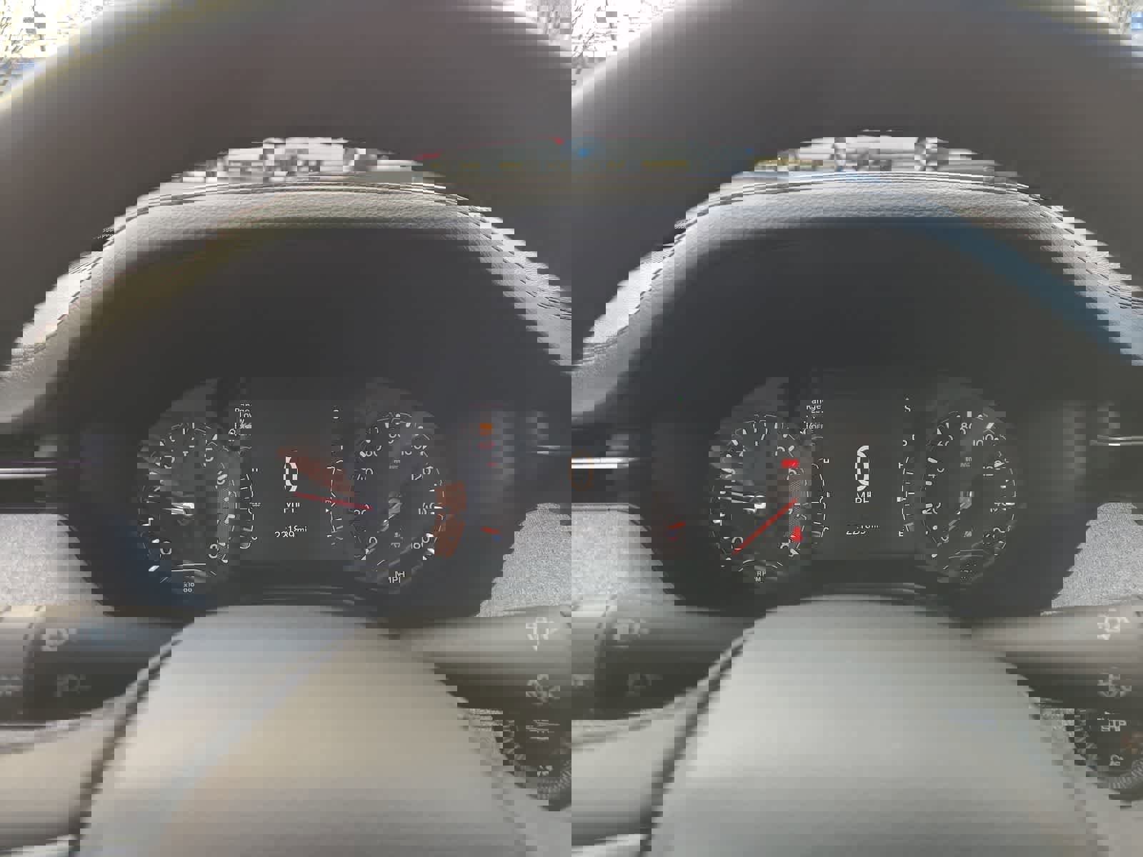 Certified 2023 Jeep Compass Latitude w/ Sun and Sound Group image 26