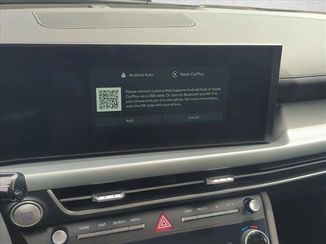 New 2025 Hyundai Sonata SEL FWD image 13
