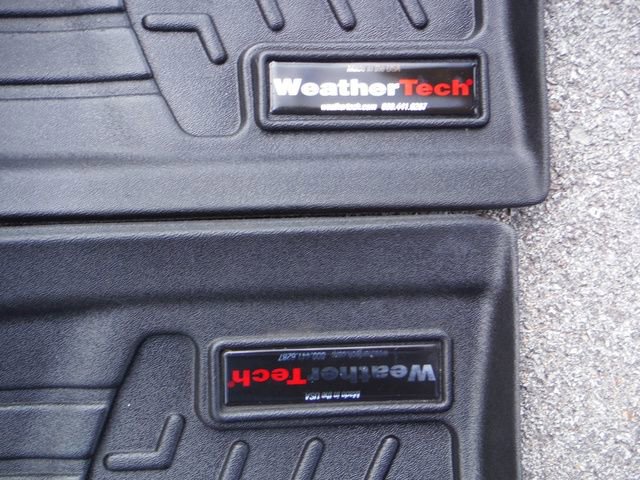 Used 2023 Jeep Grand Cherokee Altitude image 45