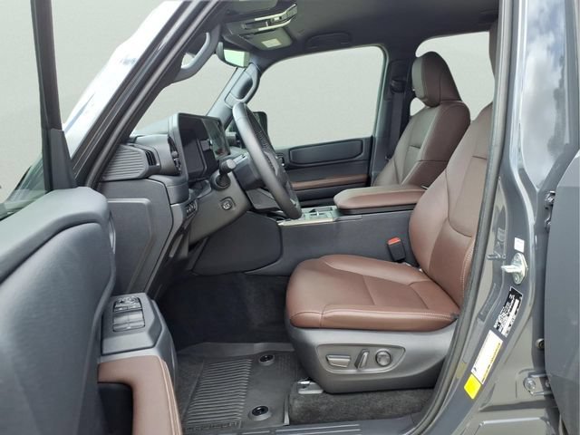 Used 2024 Toyota Land Cruiser AWD/4WD image 16