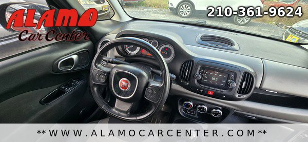 Used 2017 FIAT 500L Pop image 17