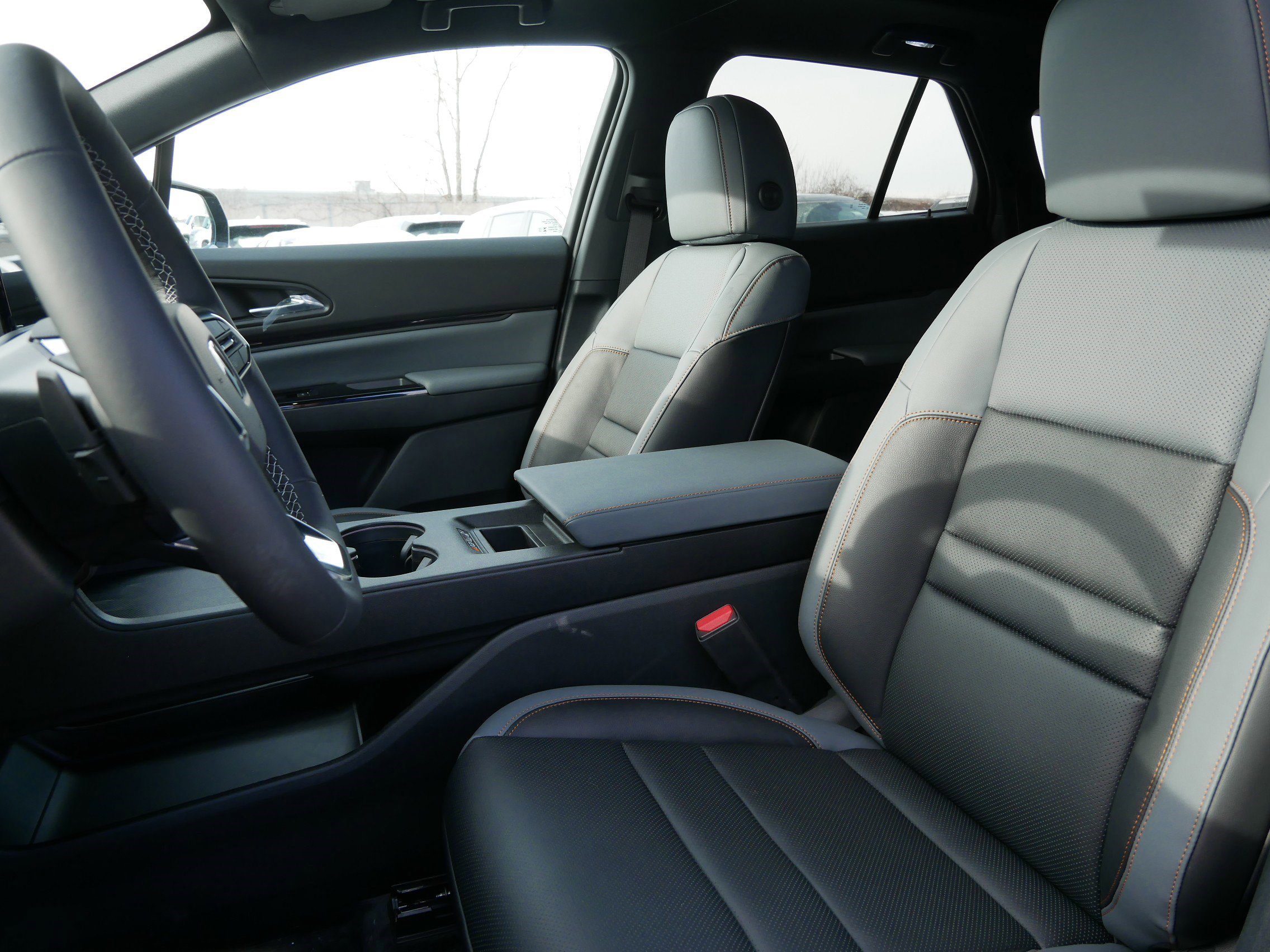 New 2026 Honda Prologue Elite image 11