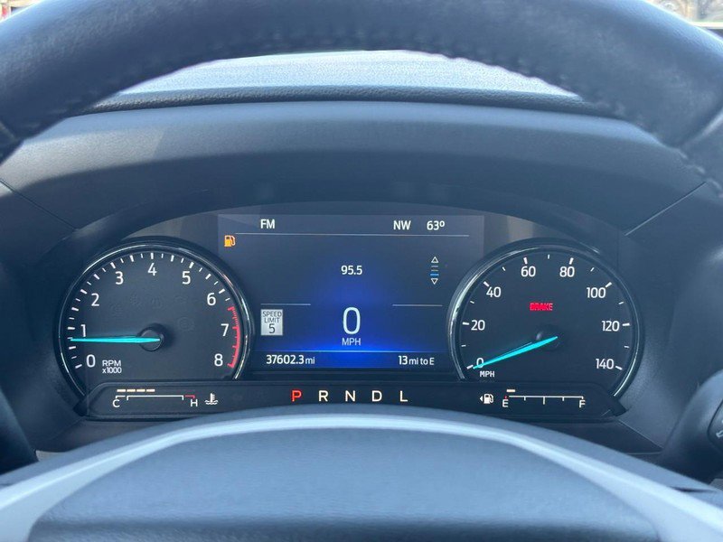 Used 2023 Ford Explorer XLT w/ Equipment Group 202A image 22