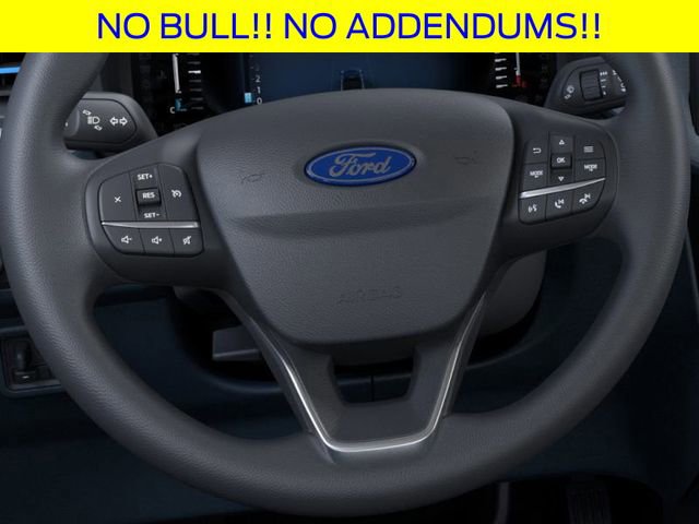 New 2026 Ford Maverick XLT image 15