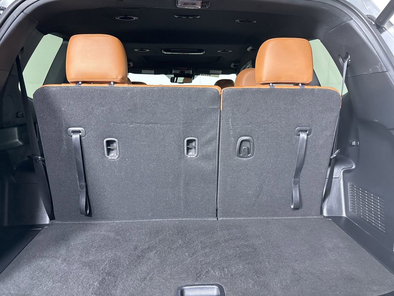 Used 2025 Kia Telluride EX X-Line image 24