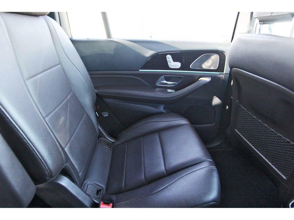 Used 2023 Mercedes-Benz GLS 450 GLS 450 image 11