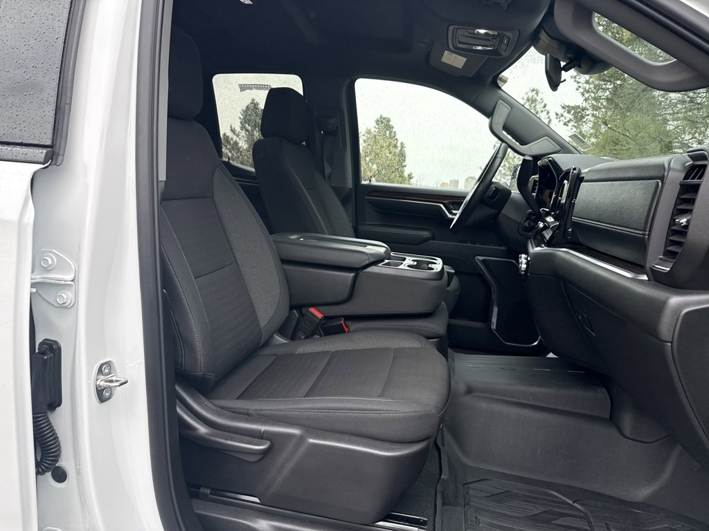 Used 2024 GMC Sierra 1500 Elevation w/ LPO, GMC Protection Package image 31