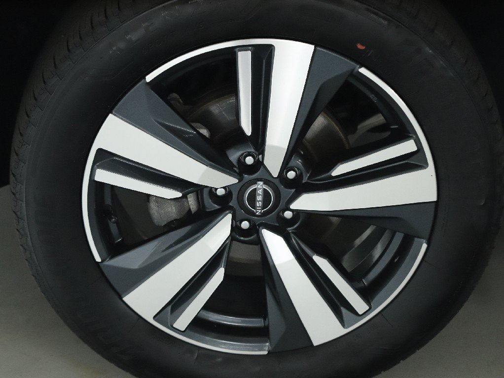 Certified 2023 Nissan Rogue SL w/ SL Premium Package AWD/4WD image 41