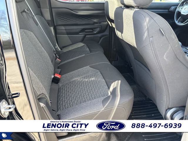 New 2025 Ford Ranger XL w/ Trailer Tow Package image 16