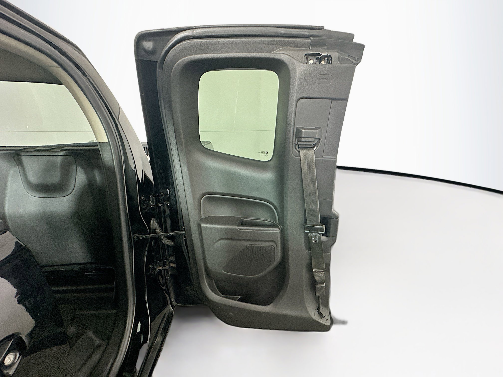 Used 2021 Chevrolet Colorado LT w/ Fleet Safety Package image 30