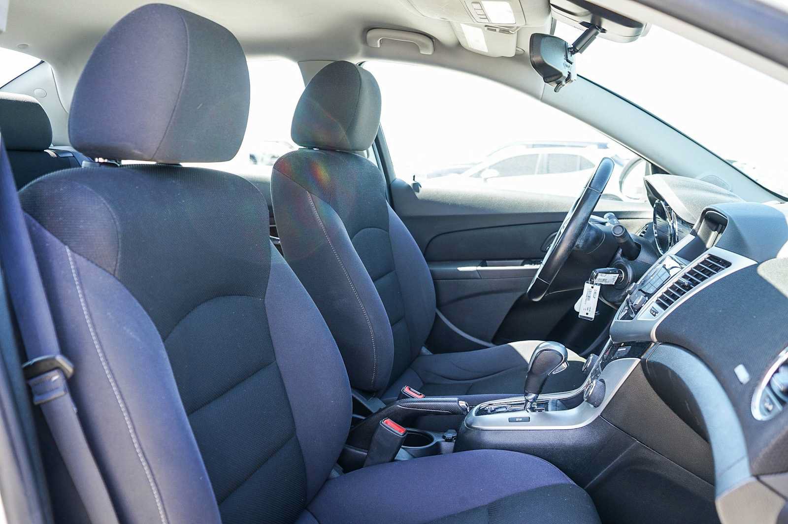 Used 2014 Chevrolet Cruze LT w/ RS Package FWD image 16