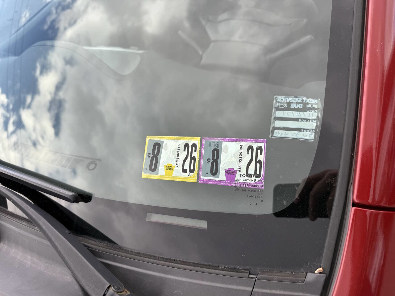 Used 2008 Toyota Yaris Sedan image 23