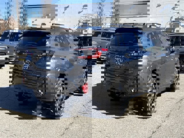 New 2026 Subaru Crosstrek 2.5i Limited image 3