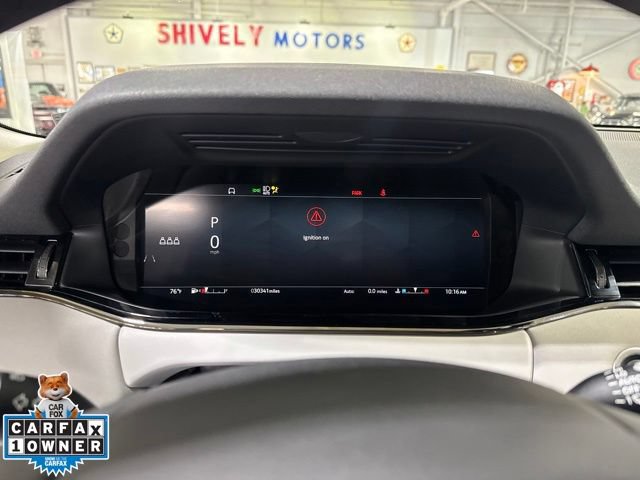 Used 2024 Land Rover Range Rover Evoque S AWD/4WD image 22