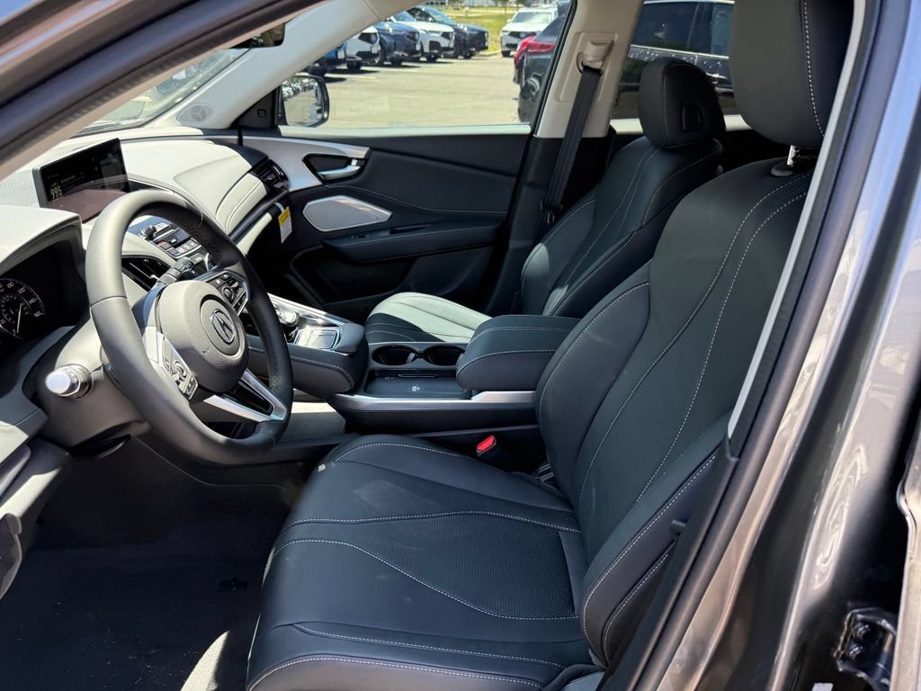 New 2026 Acura RDX SH-AWD w/ Technology Package image 13