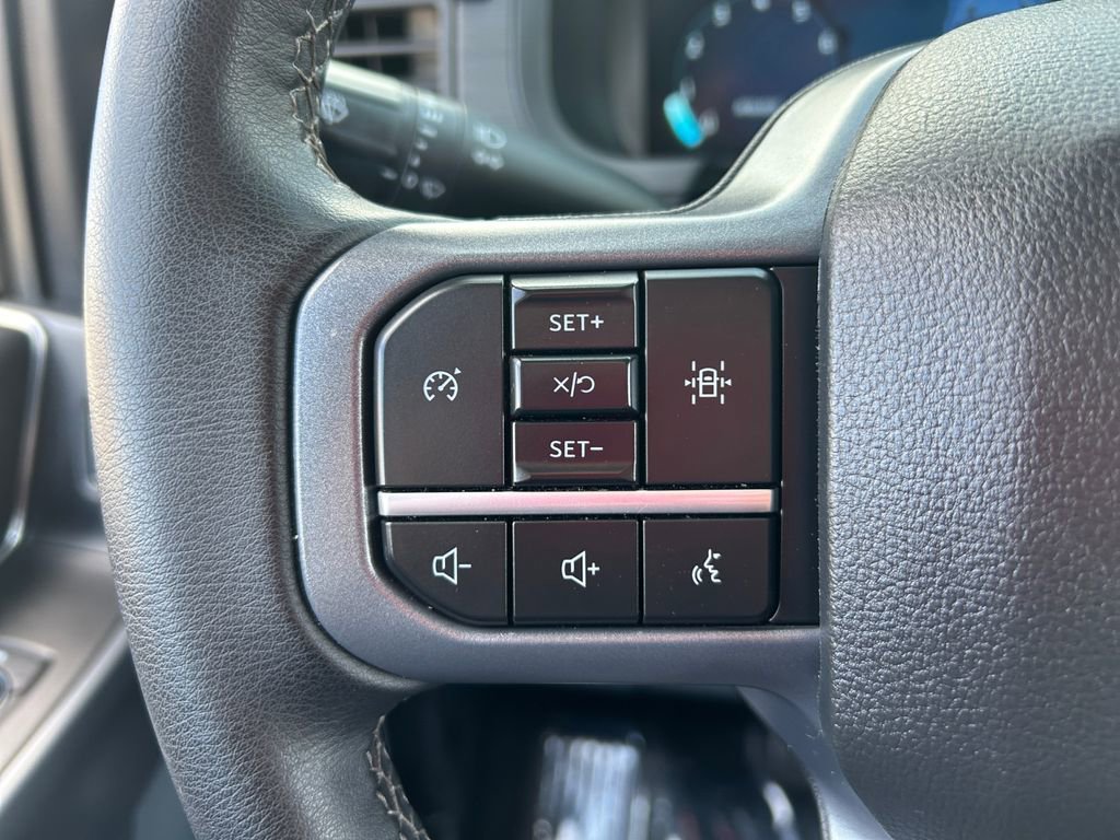 Used 2025 Ford F150 XLT w/ Equipment Group 301A Standard image 21