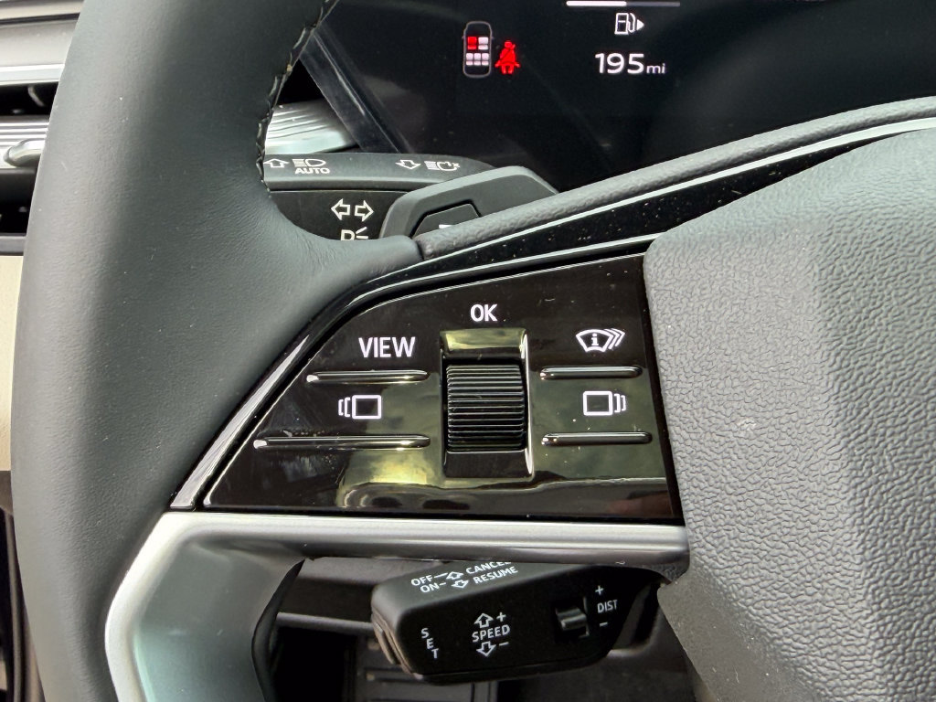 New 2026 Audi A6 Premium Plus AWD/4WD image 20