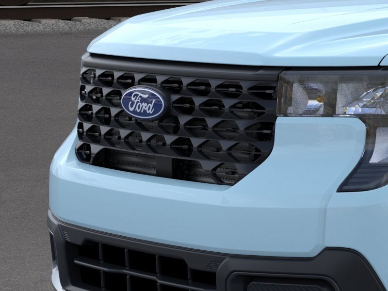 New 2026 Ford Maverick XLT FWD image 18