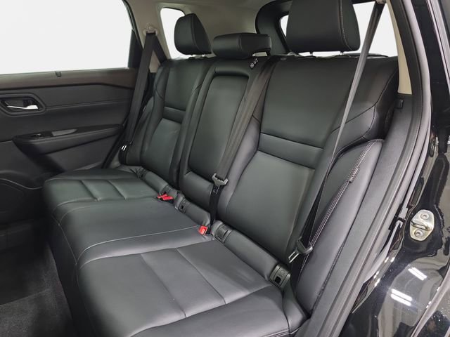 Used 2023 Nissan Rogue SL w/ SL Premium Package AWD/4WD image 13