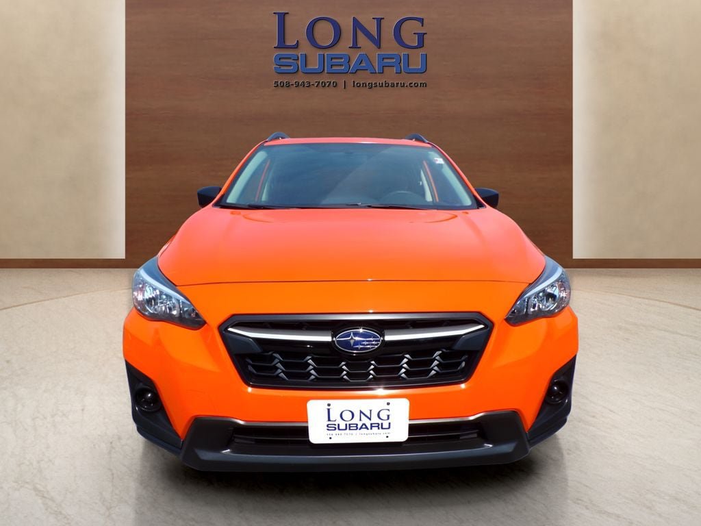 Used 2018 Subaru Crosstrek 2.0i AWD/4WD image 2