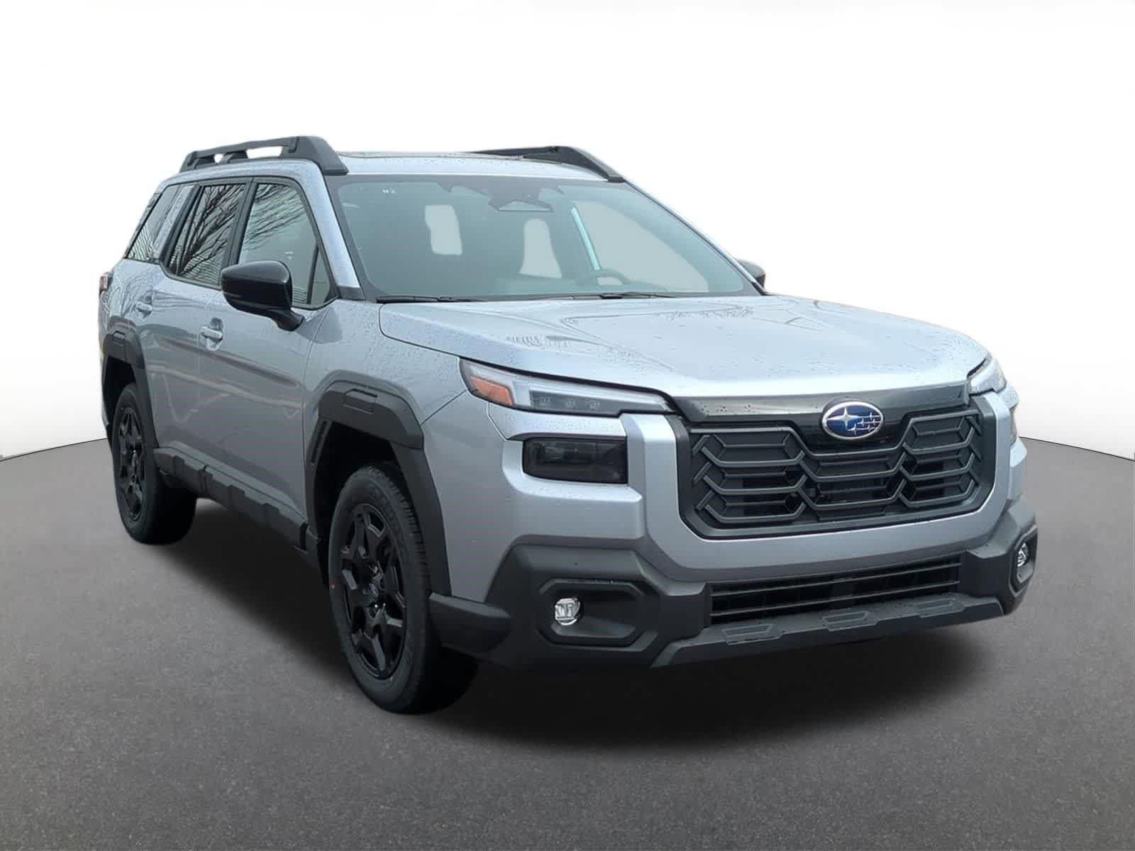 New 2026 Subaru Outback Limited AWD/4WD image 8
