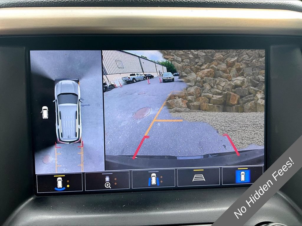 Used 2022 GMC Acadia Denali w/ Denali Technology Package AWD/4WD image 18