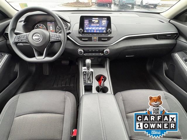 Certified 2025 Nissan Altima 2.5 S image 19