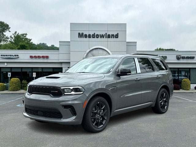 New 2026 Dodge Durango GT