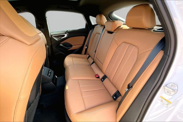 New 2026 Audi A5 Premium Plus AWD/4WD image 28