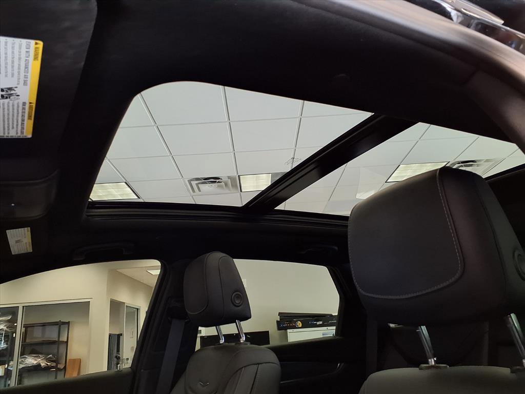 Certified 2023 Cadillac XT5 Sportv w/ Technology Package image 24