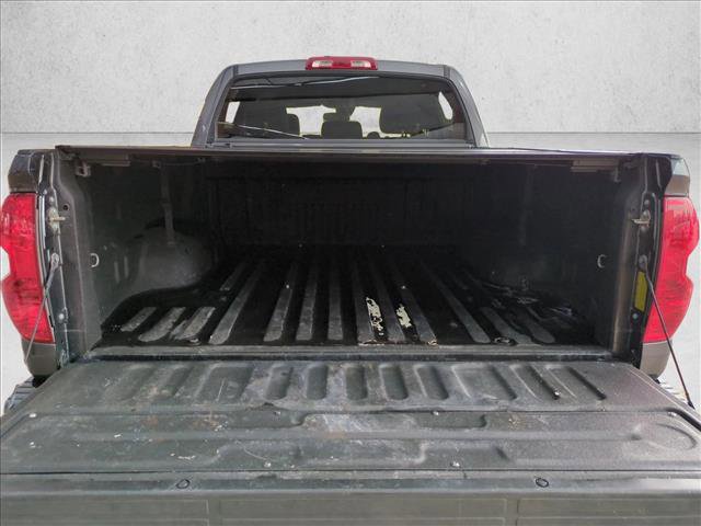 Used 2019 Toyota Tundra SR5 w/ TRD Sport Package AWD/4WD image 6