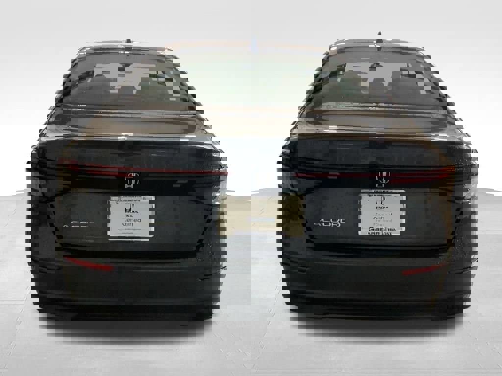 Used 2024 Honda Accord EX image 4