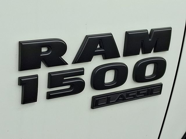 Used 2024 RAM 1500 Classic Warlock AWD/4WD image 29