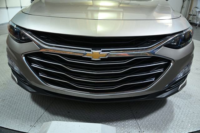 Used 2024 Chevrolet Malibu LT image 14