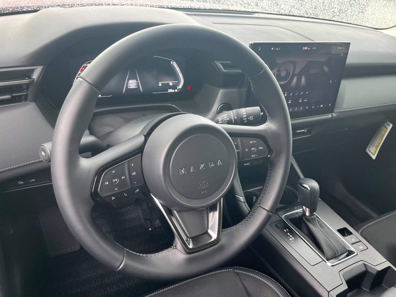 Used 2026 MAZDA CX-5 Preferred AWD/4WD image 35