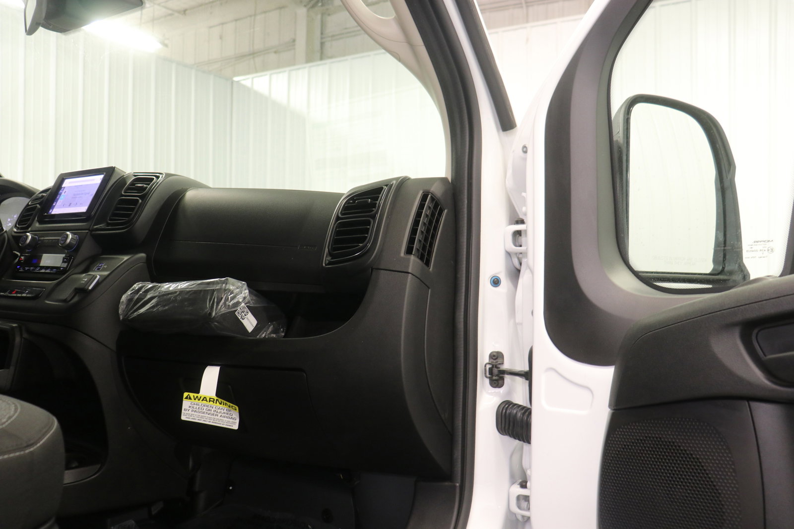 New 2025 RAM ProMaster 3500 image 19