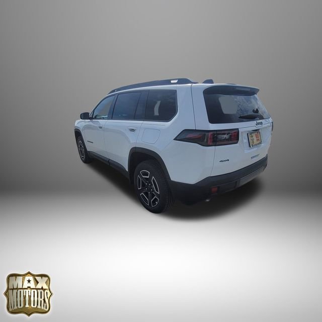 New 2026 Jeep Cherokee Laredo image 7