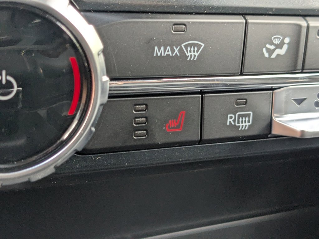 Used 2025 Ford F150 Tremor w/ Bed Utility Package AWD/4WD image 22