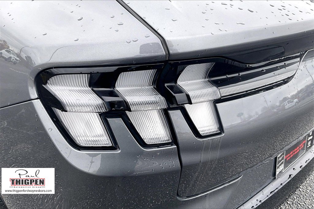 Used 2021 Ford Mustang Mach-E Premium image 29