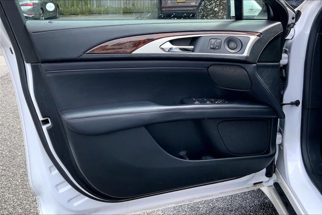 Used 2018 Lincoln MKZ Reserve w/ Climate Package AWD/4WD image 23