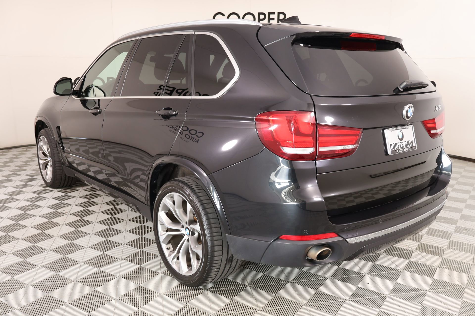 Used 2017 BMW X5 xDrive35i image 24
