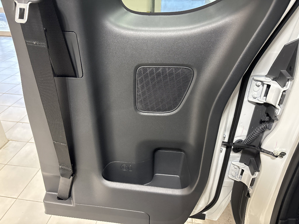 New 2026 Nissan Frontier S AWD/4WD image 20
