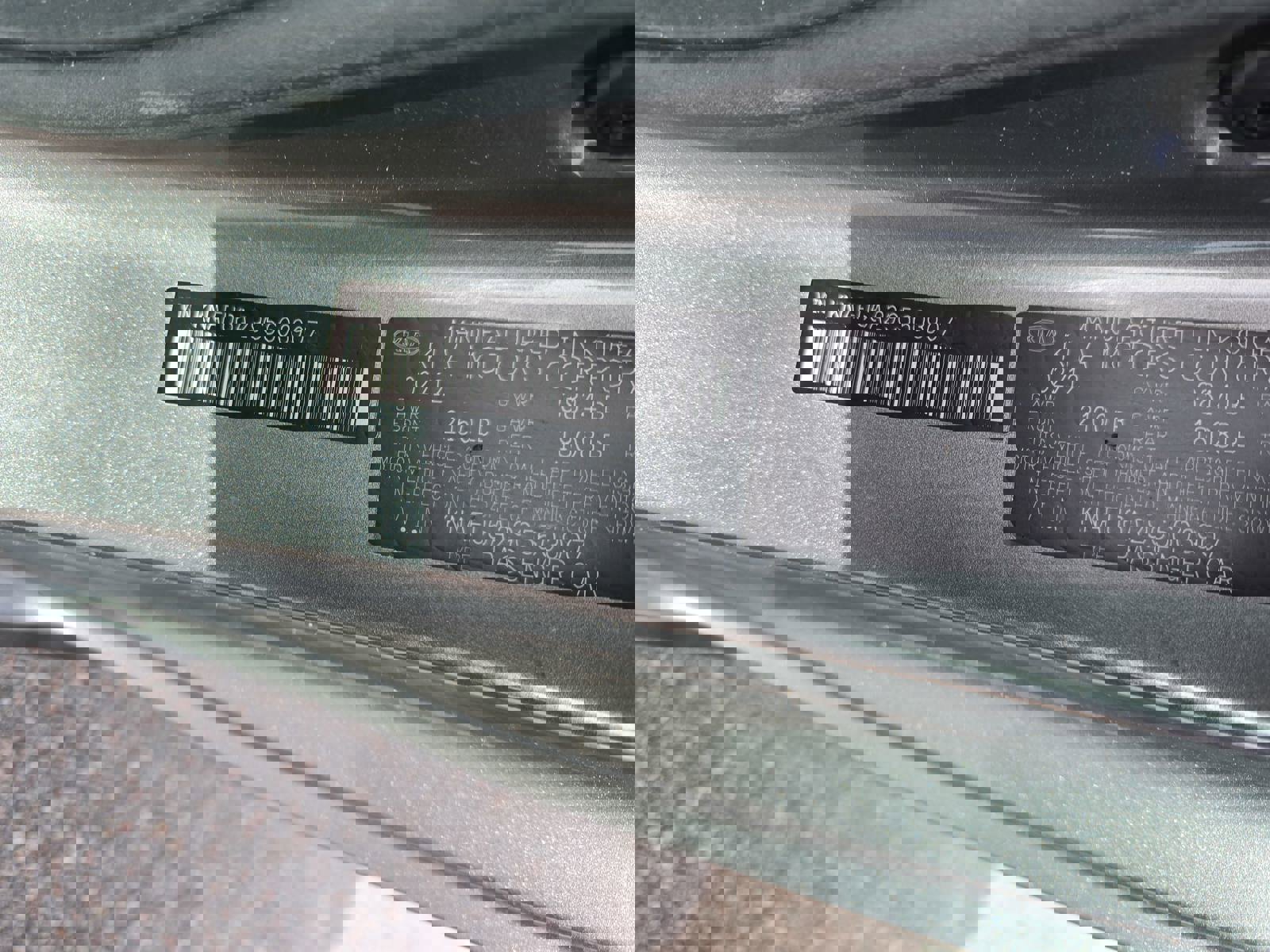 Used 2012 Kia Forte Koup EX image 34