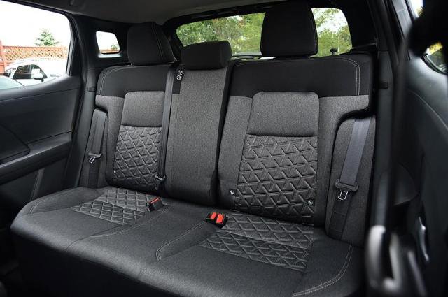 New 2026 Nissan Kicks SV w/ SV Premium Package image 23