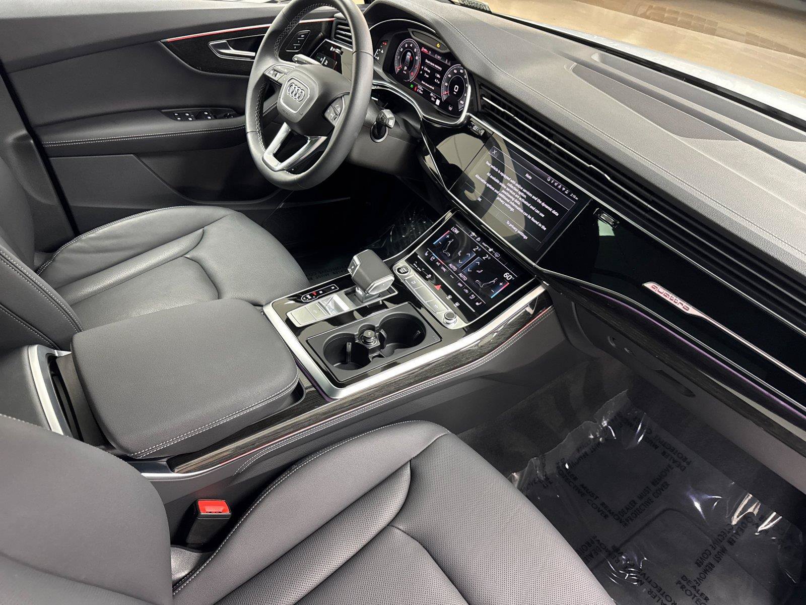 Certified 2026 Audi Q7 2.0T Premium Plus AWD/4WD image 16