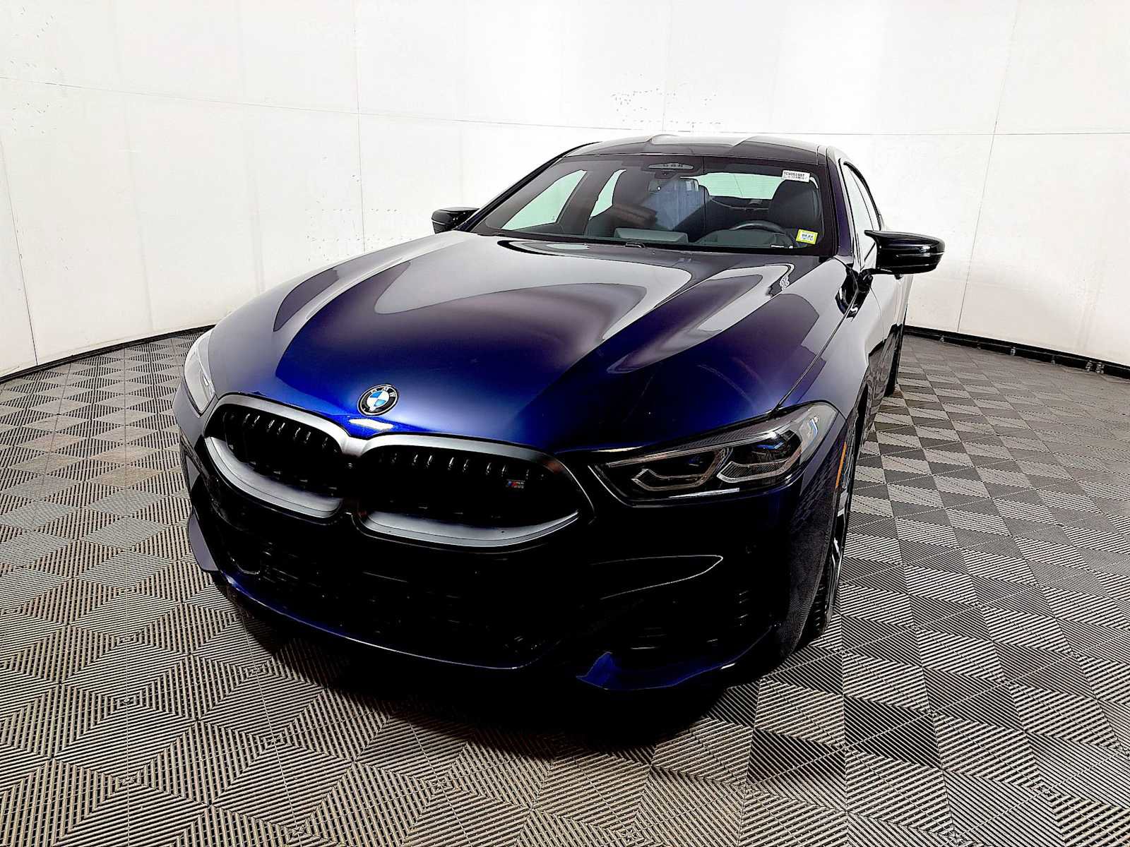 Used 2026 BMW M850i xDrive AWD/4WD image 3