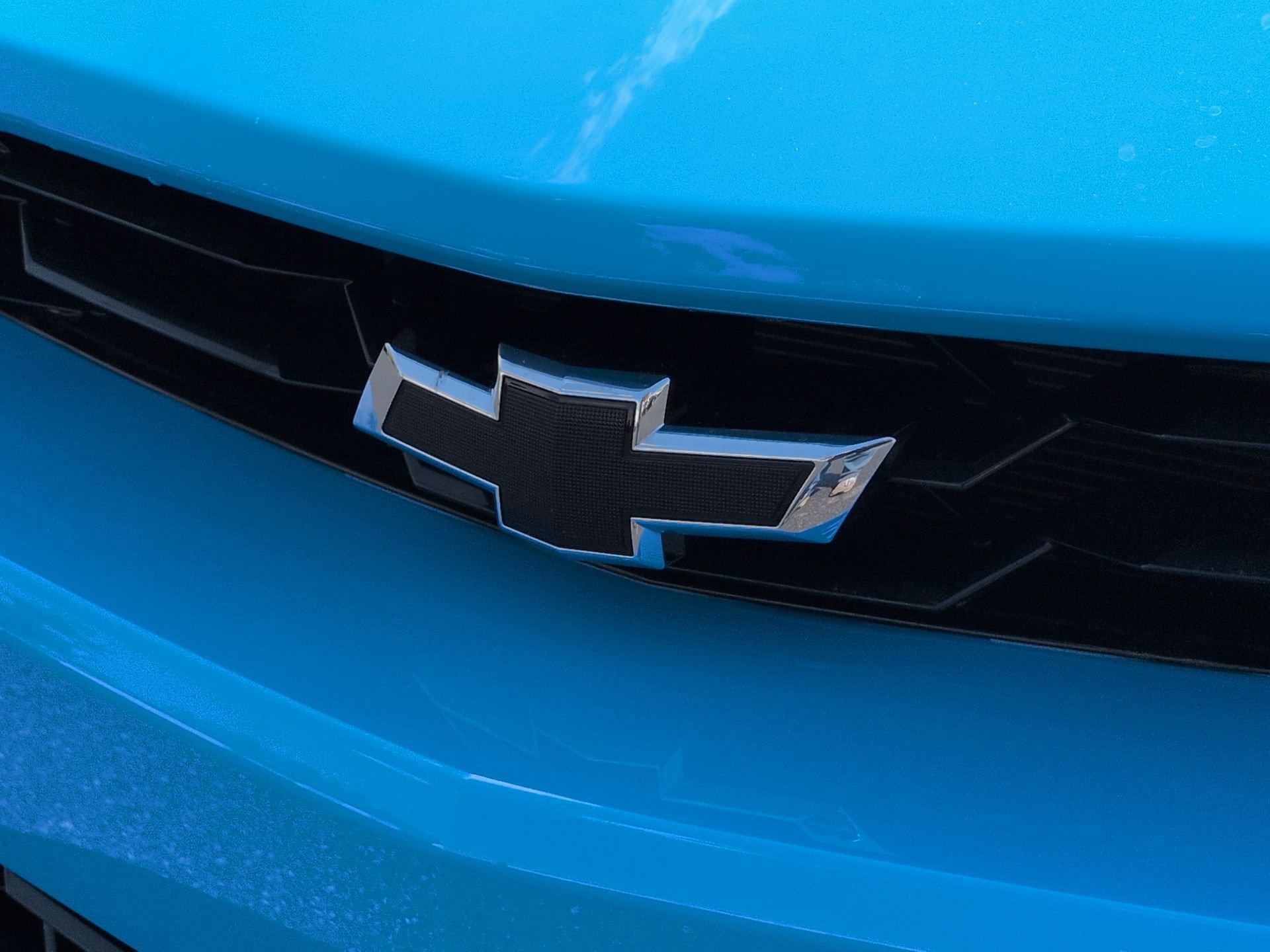 Certified 2023 Chevrolet Camaro SS RWD image 31