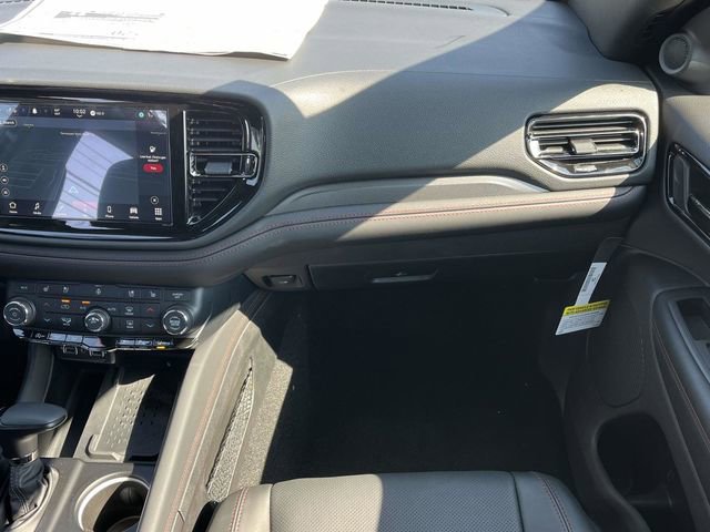 New 2026 Dodge Durango GT image 17